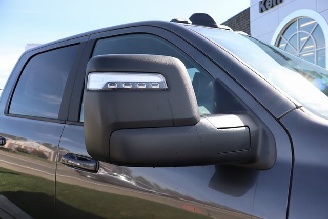 Used 2025 RAM 2500 Laramie image 2