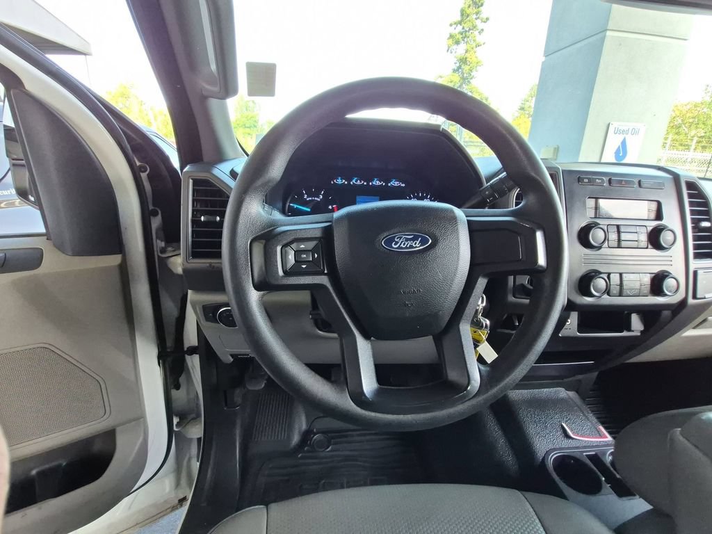 Used 2019 Ford F250 XL w/ Power Equipment Group RWD image 21