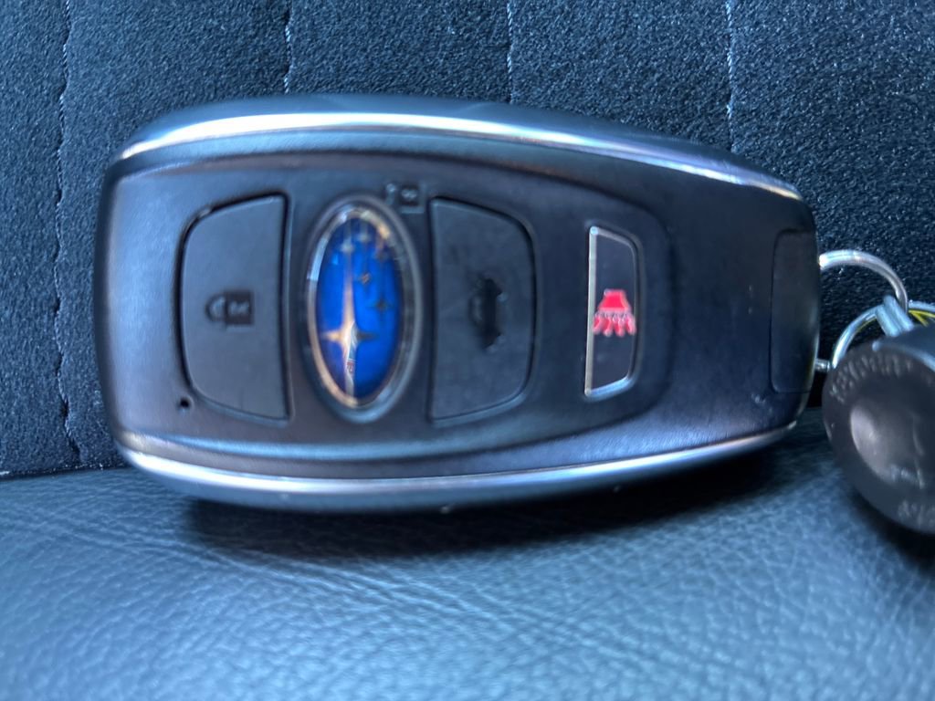 Used 2021 Subaru WRX STI AWD/4WD image 27