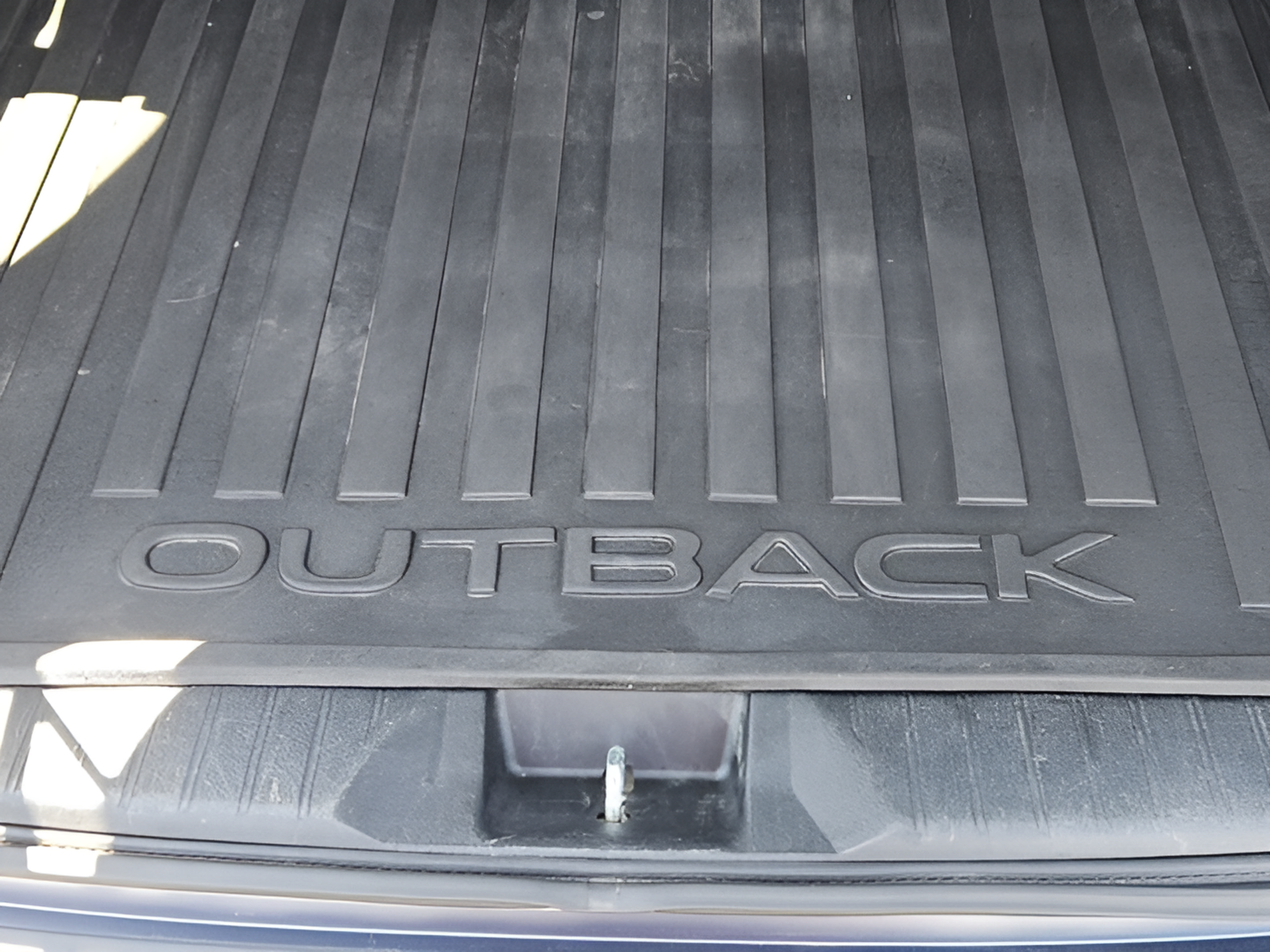 Used 2016 Subaru Outback 2.5i Limited AWD/4WD image 28