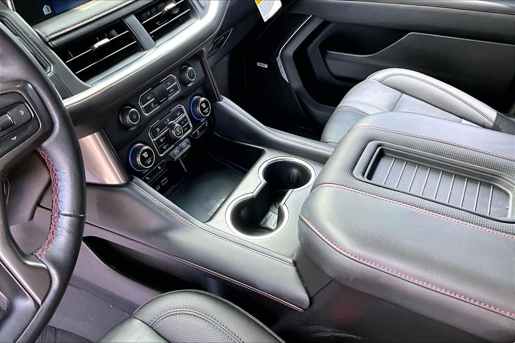 Used 2023 Chevrolet Tahoe RST AWD/4WD image 20