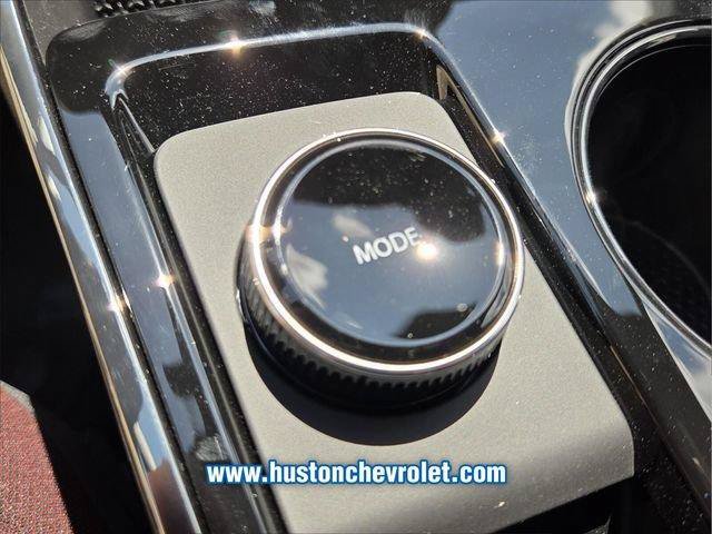 New 2027 Chevrolet Equinox RS FWD image 24