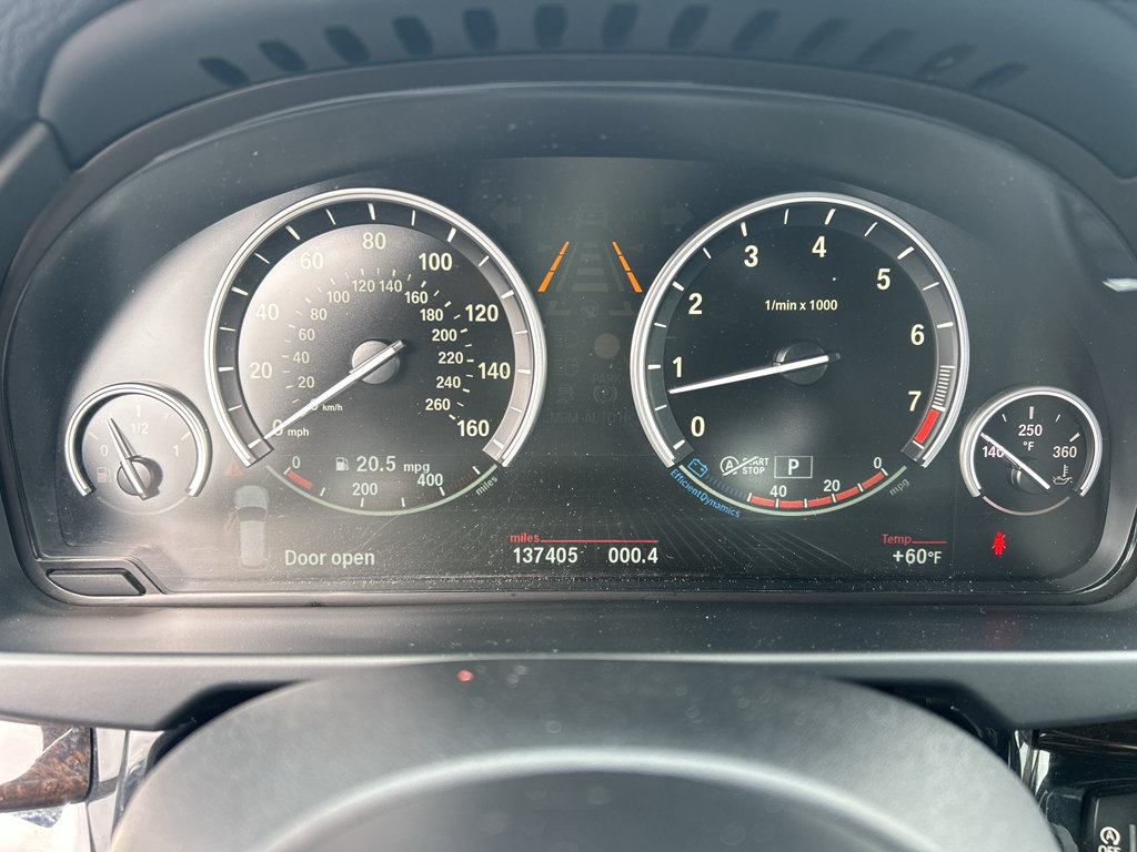 Used 2014 BMW X5 xDrive35i AWD/4WD image 20