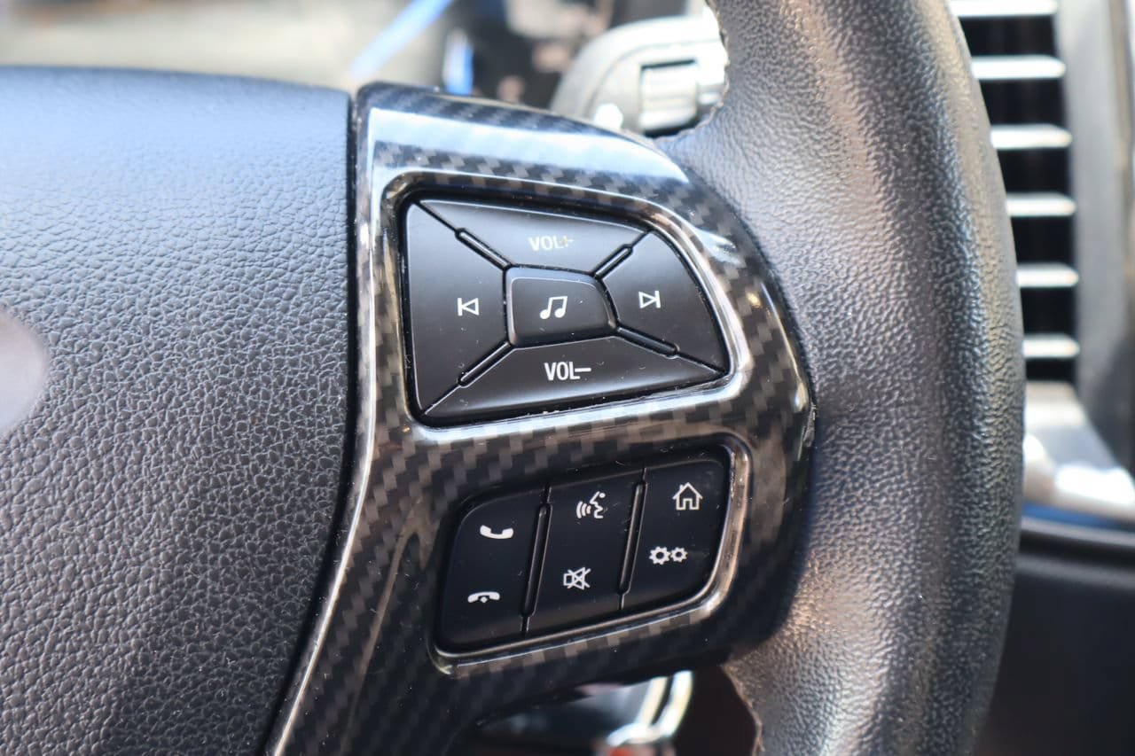 Used 2020 Ford Ranger XLT w/ Equipment Group 301A Mid AWD/4WD image 12