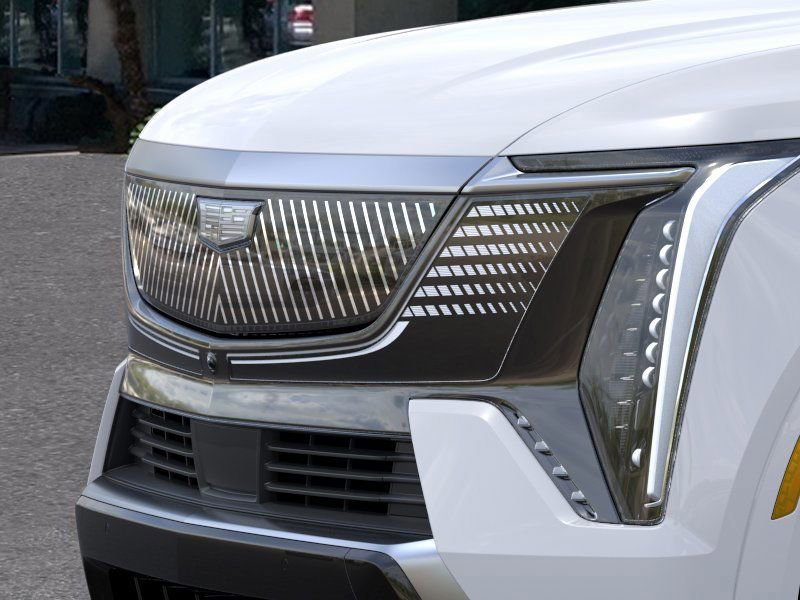 New 2025 Cadillac Escalade IQ Sport 1 image 13