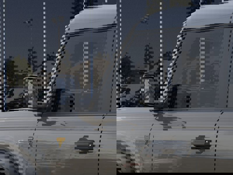 New 2025 Ford Bronco Badlands image 22