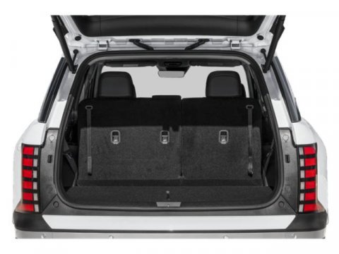 New 2026 Hyundai Palisade SEL Premium image 10