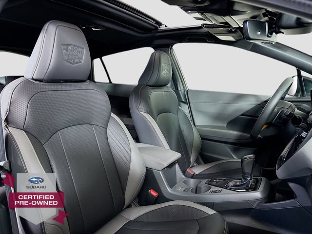 Certified 2025 Subaru Crosstrek 2.5i Wilderness w/ Wilderness Package image 28