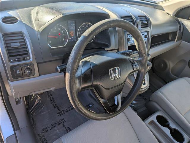 Used 2011 Honda CR-V LX image 10