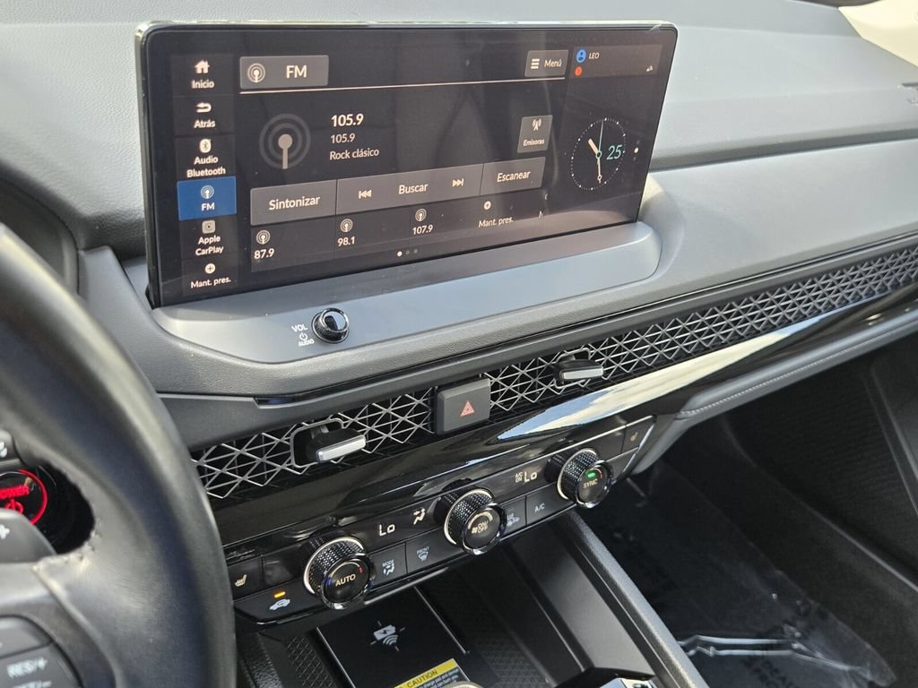 Certified 2025 Honda Accord EX-L image 21
