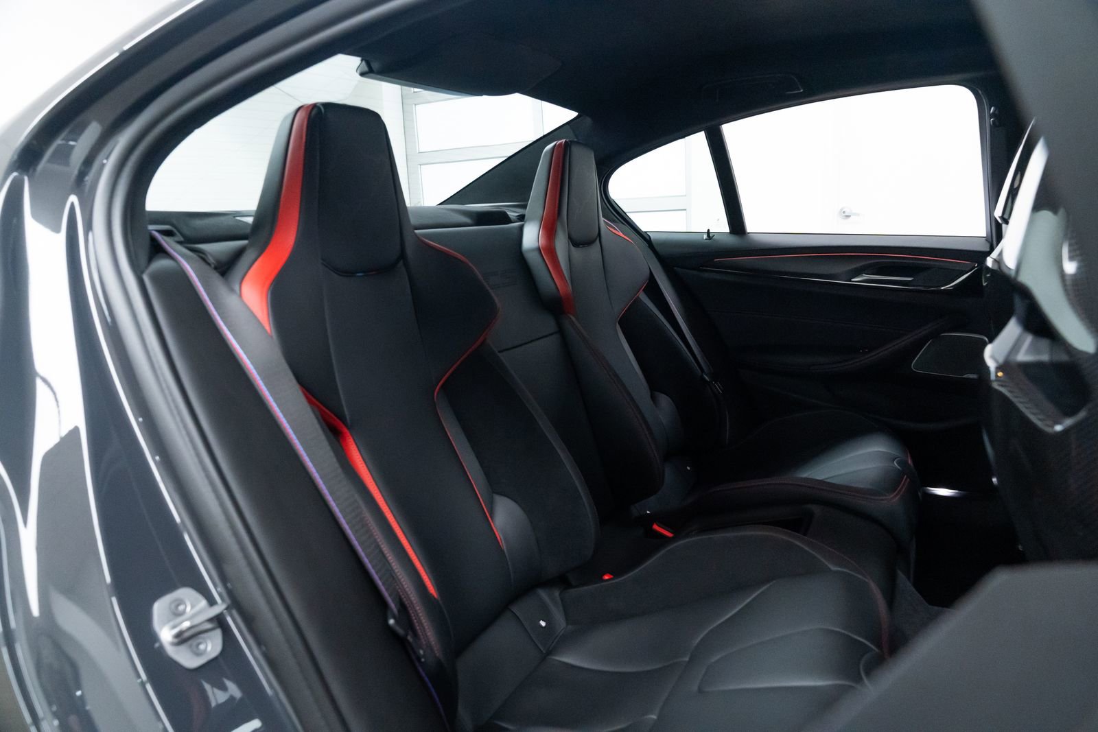 Used 2022 BMW M5 CS AWD/4WD image 31