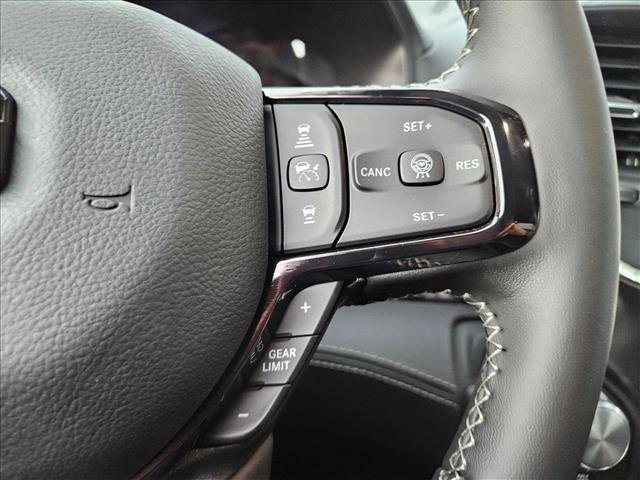 New 2026 RAM 1500 Limited image 11