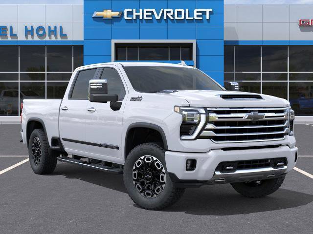 New 2026 Chevrolet Silverado 2500 High Country w/ Technology Package image 7