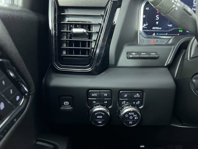Certified 2024 GMC Sierra 1500 AT4 w/ Technology Package image 18