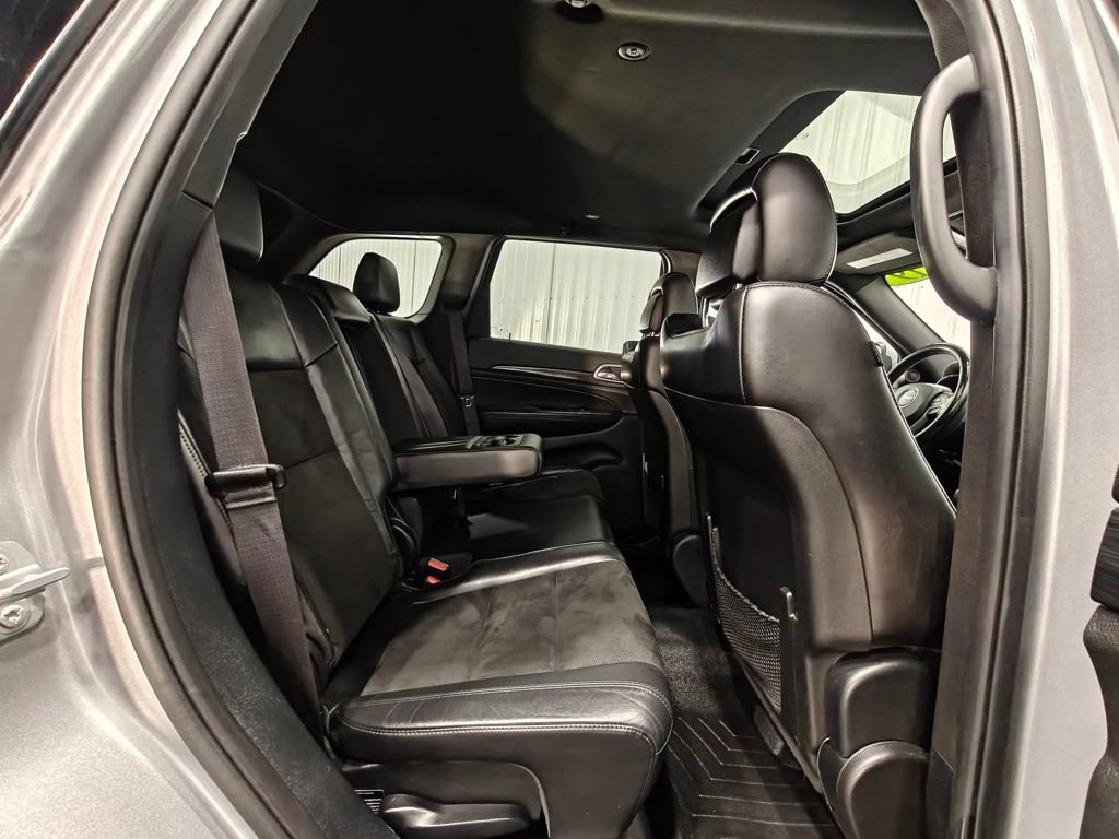 Used 2019 Jeep Grand Cherokee Altitude AWD/4WD image 21