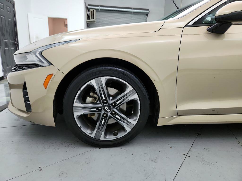 Used 2021 Kia K5 EX w/ EX Premium Package FWD image 33