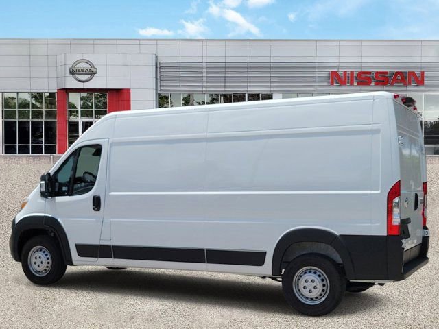 Used 2026 RAM ProMaster 2500 w/ Convenience Group FWD image 7