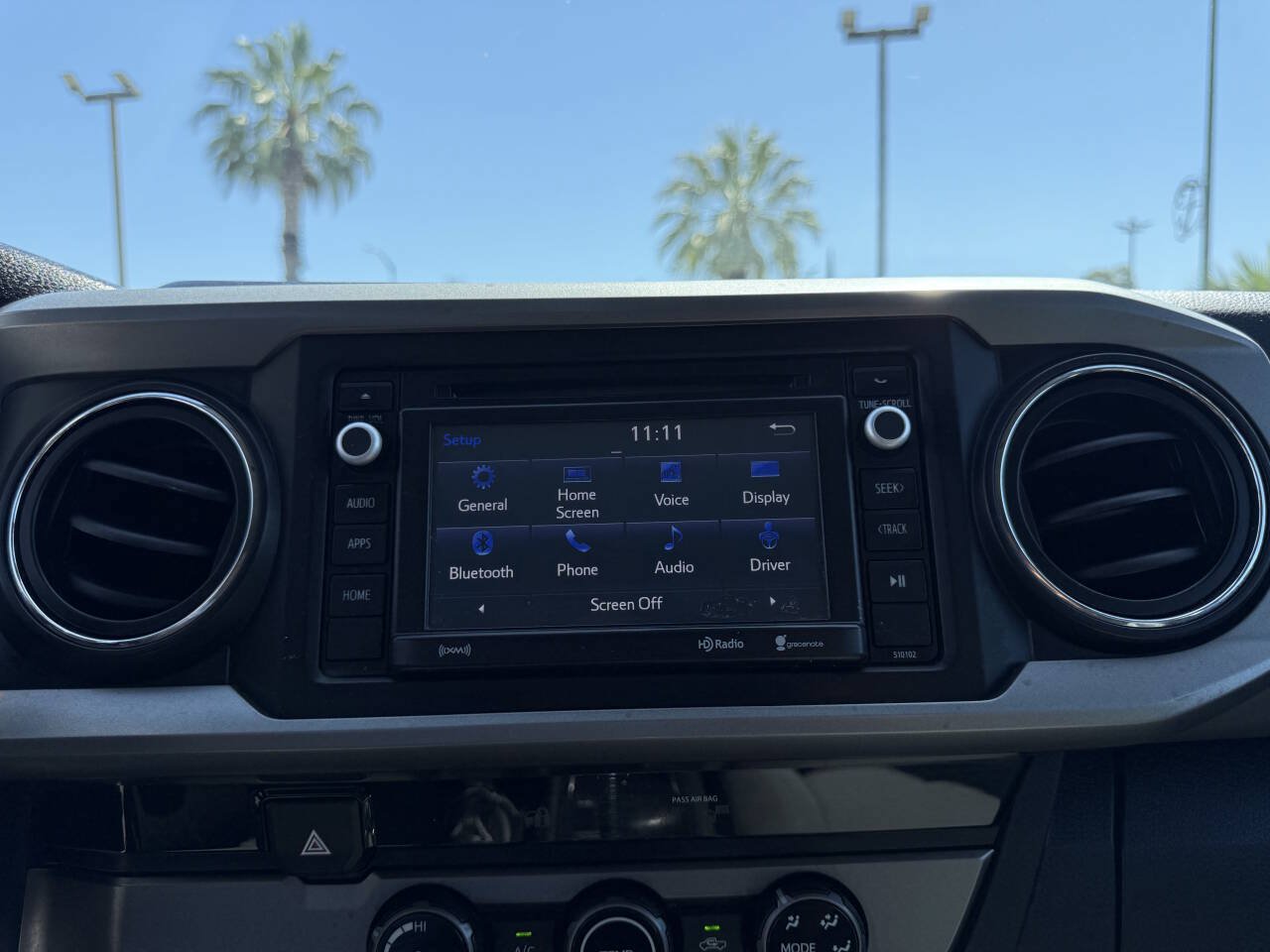 Used 2018 Toyota Tacoma SR5 RWD image 20