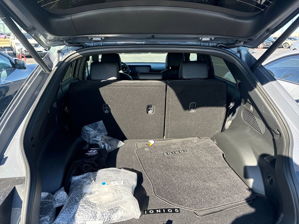 New 2026 Hyundai Ioniq 5 XRT image 36