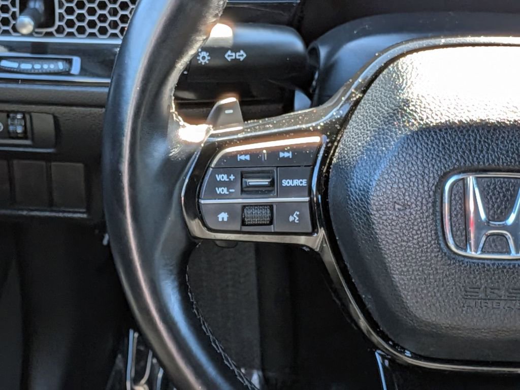 Used 2025 Honda Civic Sport image 22