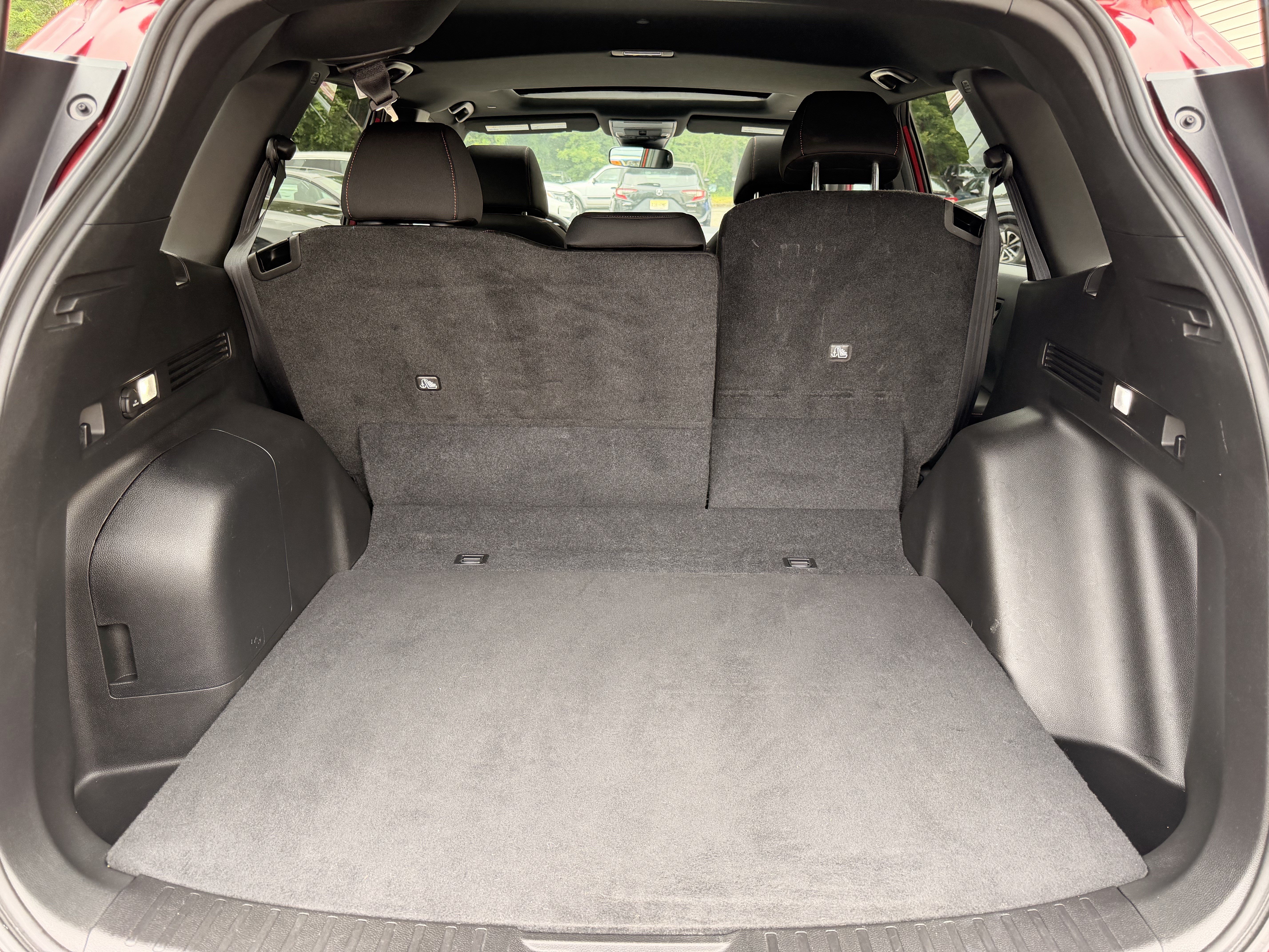 Used 2023 Honda CR-V Sport image 31