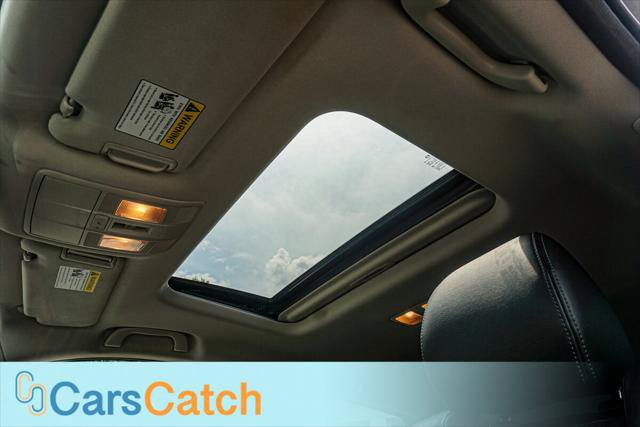 Used 2023 MAZDA CX-9 Touring AWD/4WD image 19