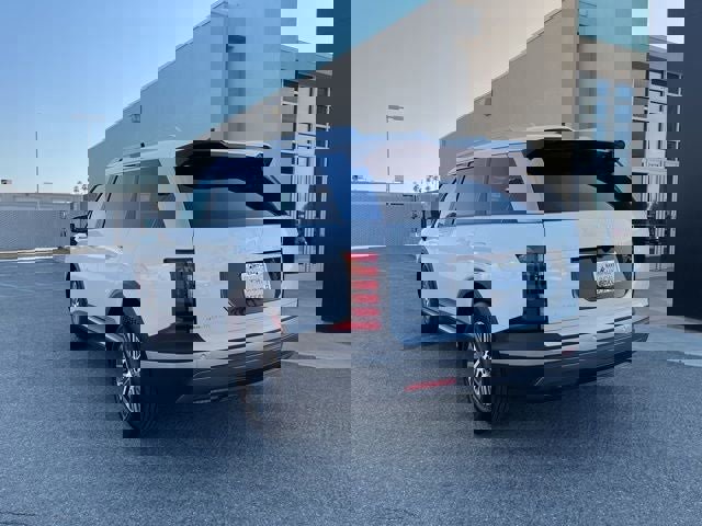 New 2026 Hyundai Palisade FWD Hybrid image 3