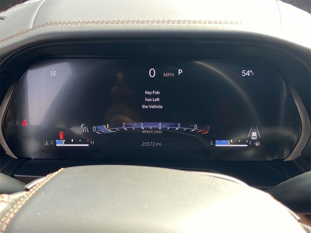Used 2023 Jeep Grand Cherokee Summit image 34