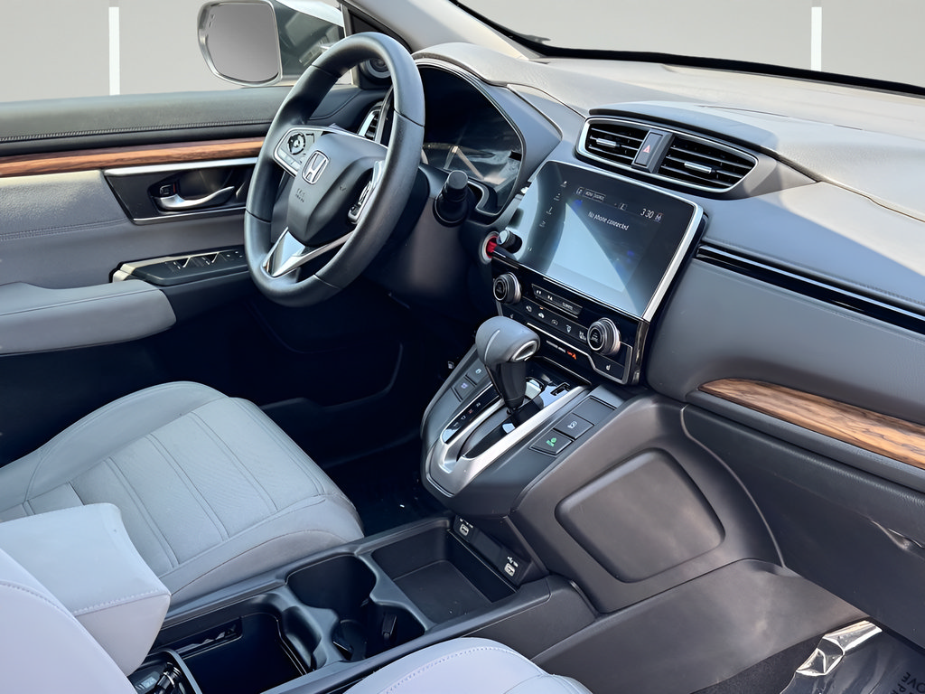 Used 2022 Honda CR-V EX image 18