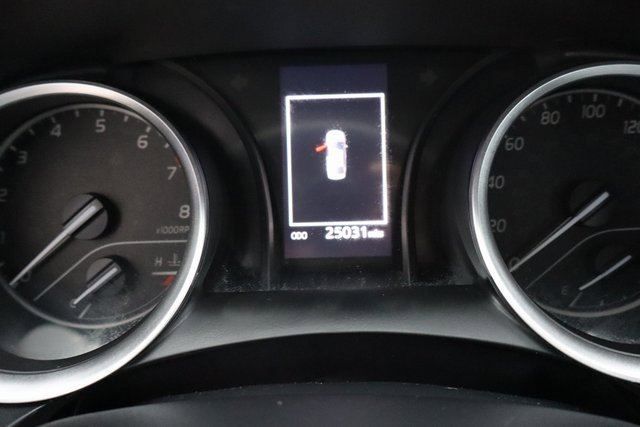 Used 2021 Toyota Camry LE image 22