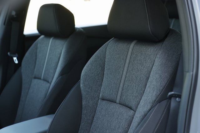 New 2025 Honda Accord Sport image 27