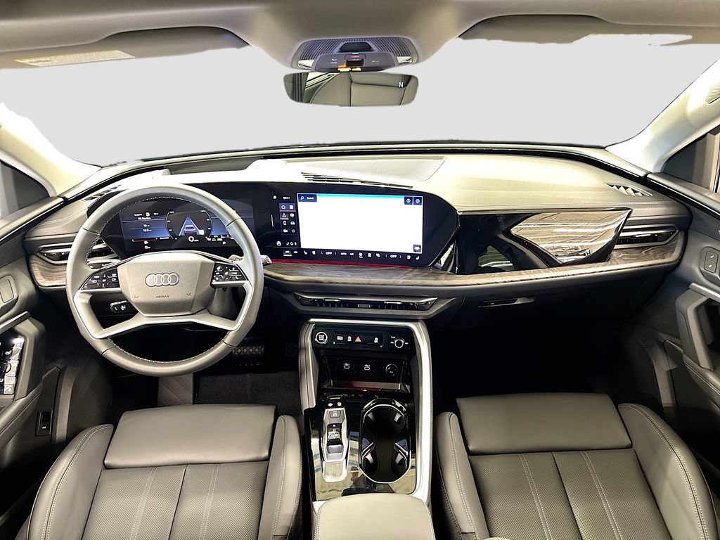 New 2025 Audi Q5 Premium Plus AWD/4WD image 9
