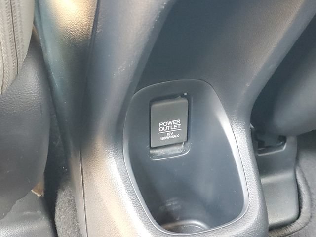 Used 2019 Honda HR-V EX-L image 30