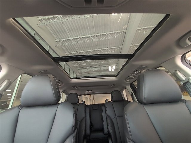 New 2025 Subaru Ascent Bronze Edition image 18