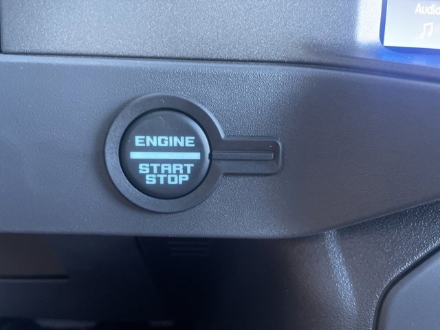 New 2025 Ford Bronco Big Bend image 33