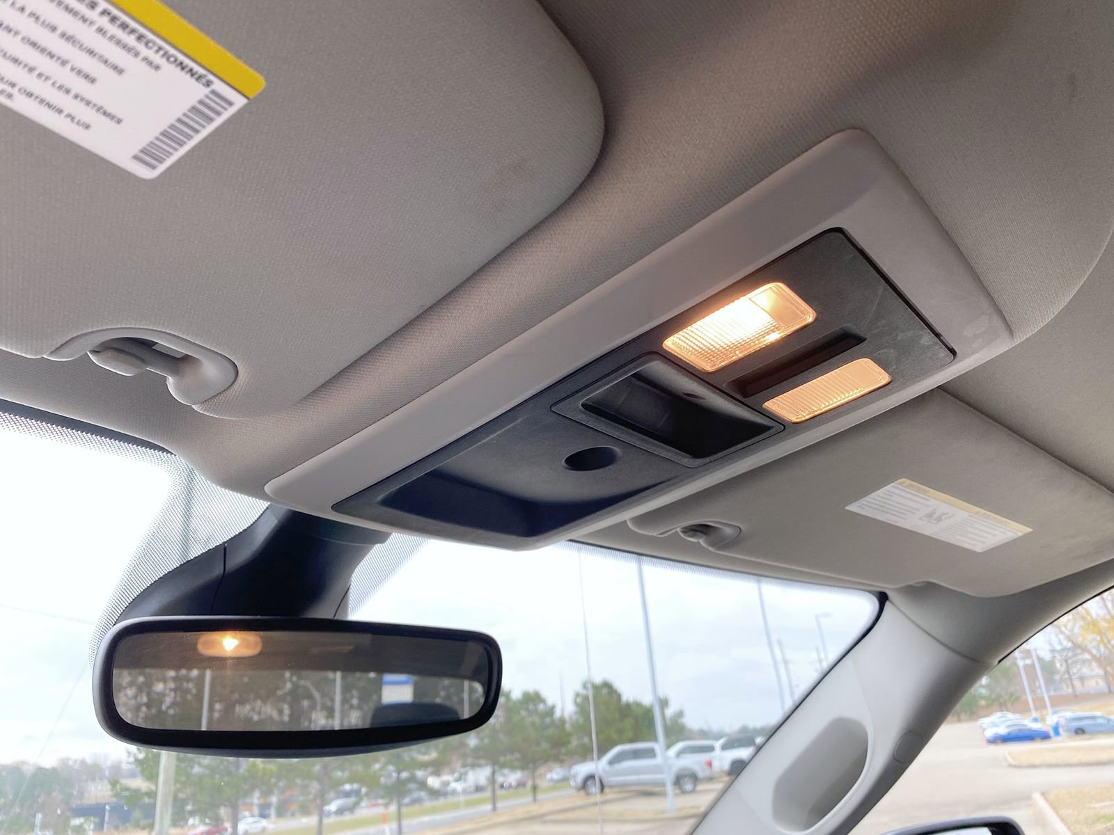 Used 2023 RAM 1500 Classic SLT image 25