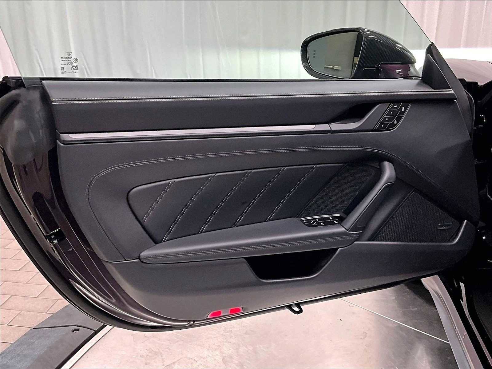 Used 2026 Porsche 911 Carrera GTS image 24