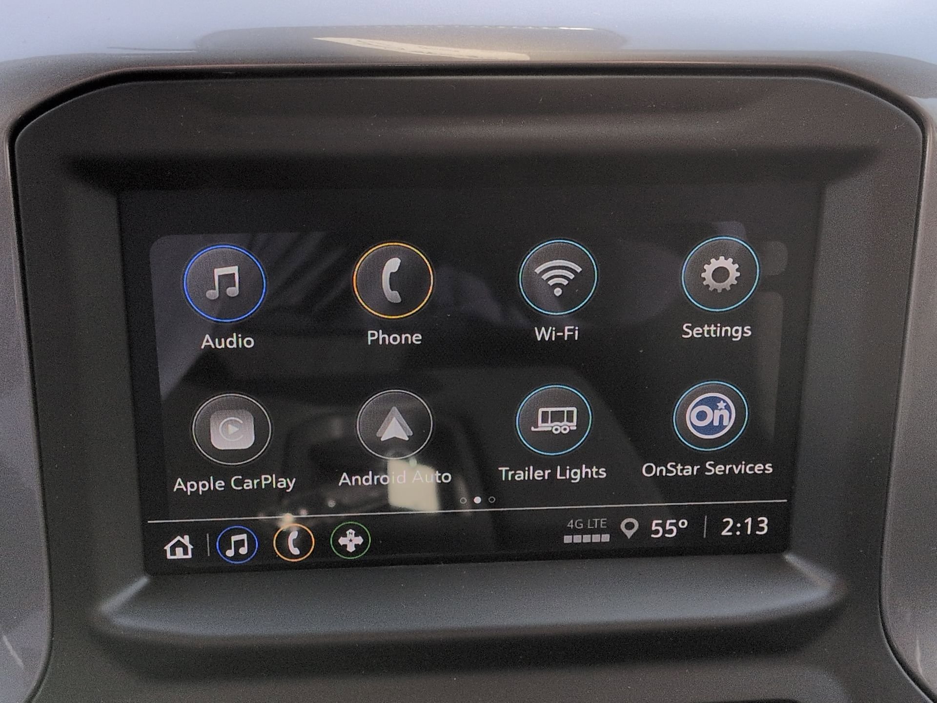 New 2026 Chevrolet Silverado 1500 W/T w/ WT Value Package AWD/4WD image 69