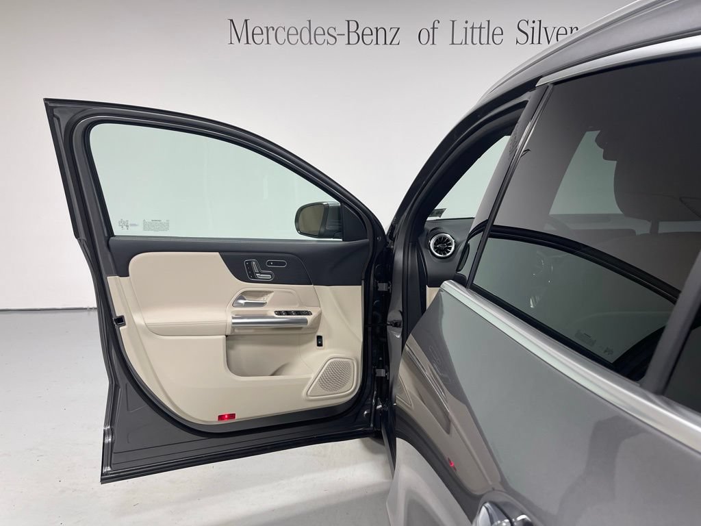 Used 2026 Mercedes-Benz GLA 250 4MATIC image 17