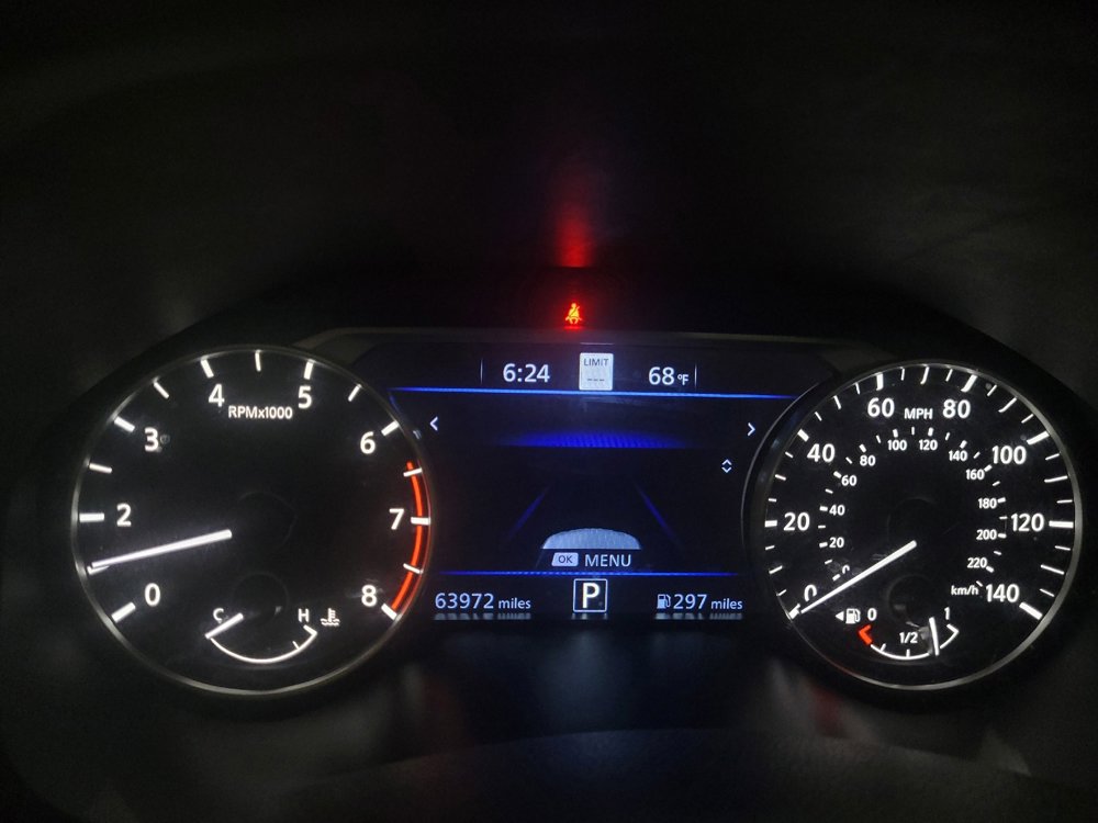 Used 2022 Nissan Altima 2.5 SL image 23