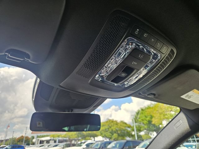 Certified 2023 Mercedes-Benz GLE 53 AMG 4MATIC Coupe image 21