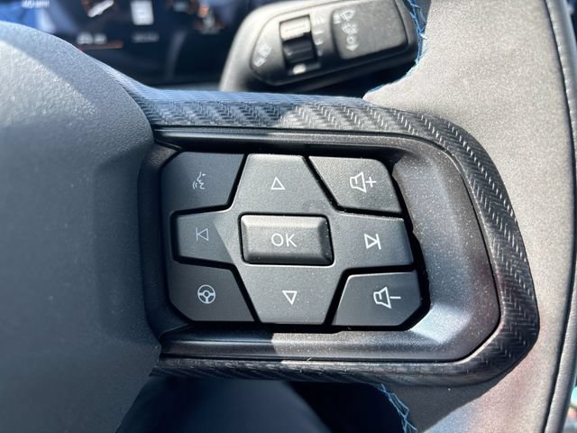 New 2025 Ford Mustang Dark Horse RWD image 29