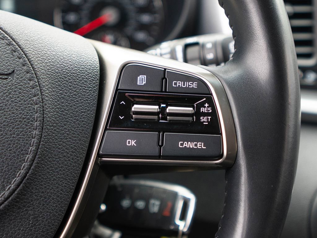 Used 2019 Kia Sorento LX w/ LX Convenience Package image 19