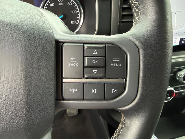 Used 2023 Ford F150 XLT w/ Equipment Group 302A High AWD/4WD image 20