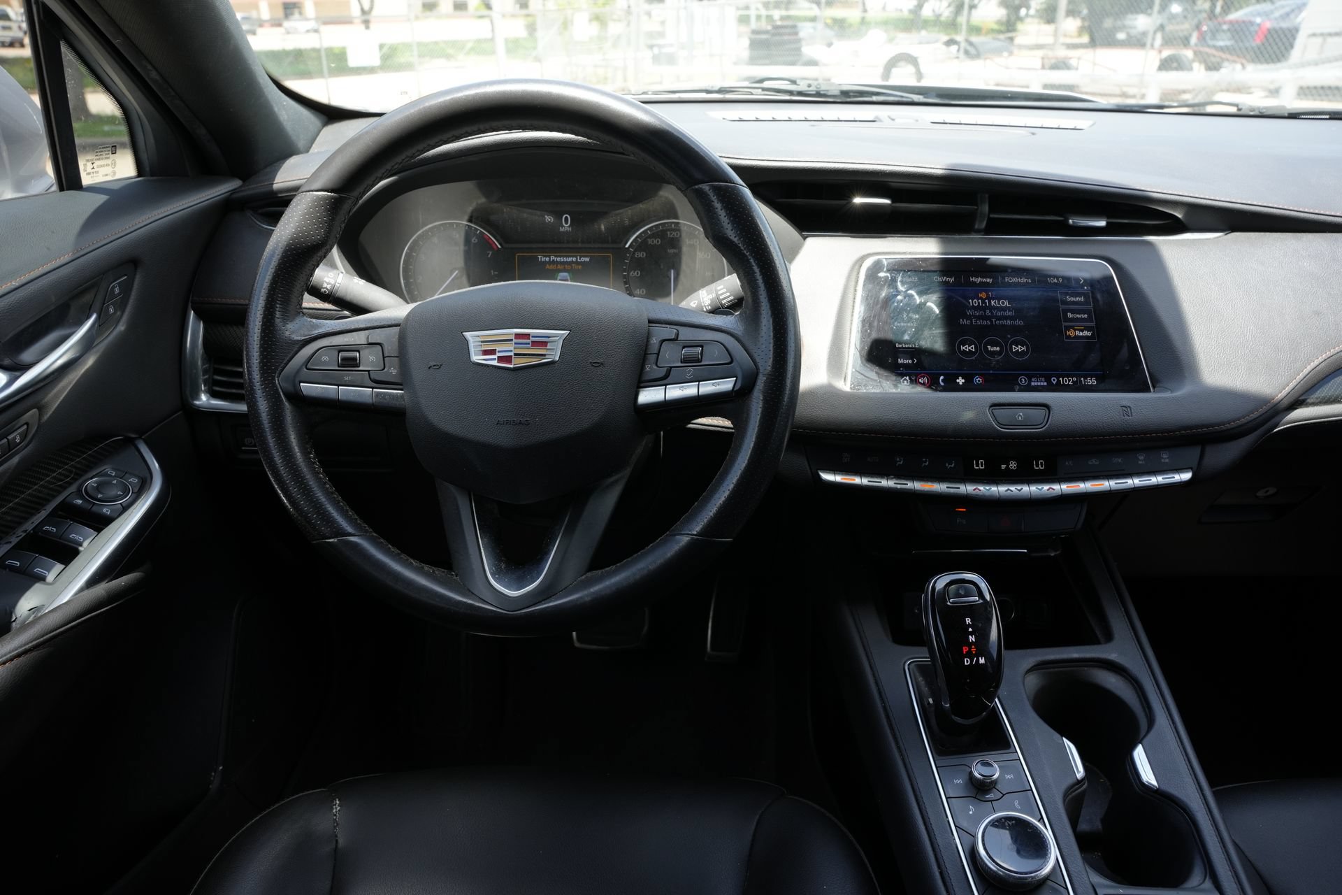 Used 2020 Cadillac XT4 Sport FWD image 10