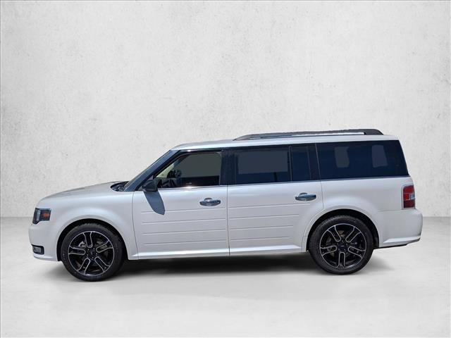 Used 2015 Ford Flex SEL w/ Equipment Group 202A AWD/4WD image 8