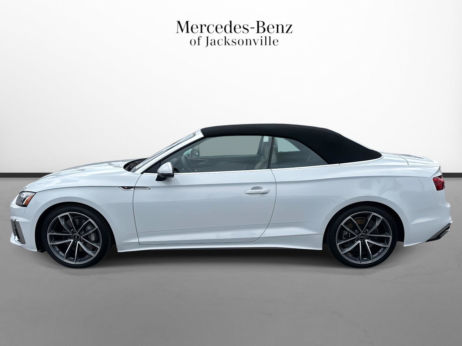 Used 2024 Audi A5 2.0T Premium Plus AWD/4WD image 6