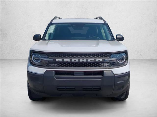 New 2026 Ford Bronco Sport Big Bend AWD/4WD image 6
