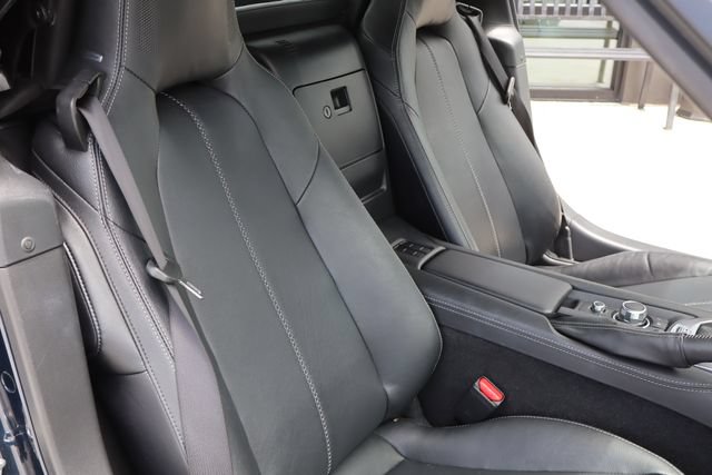 Used 2025 MAZDA MX-5 Miata RF Grand Touring RWD image 11