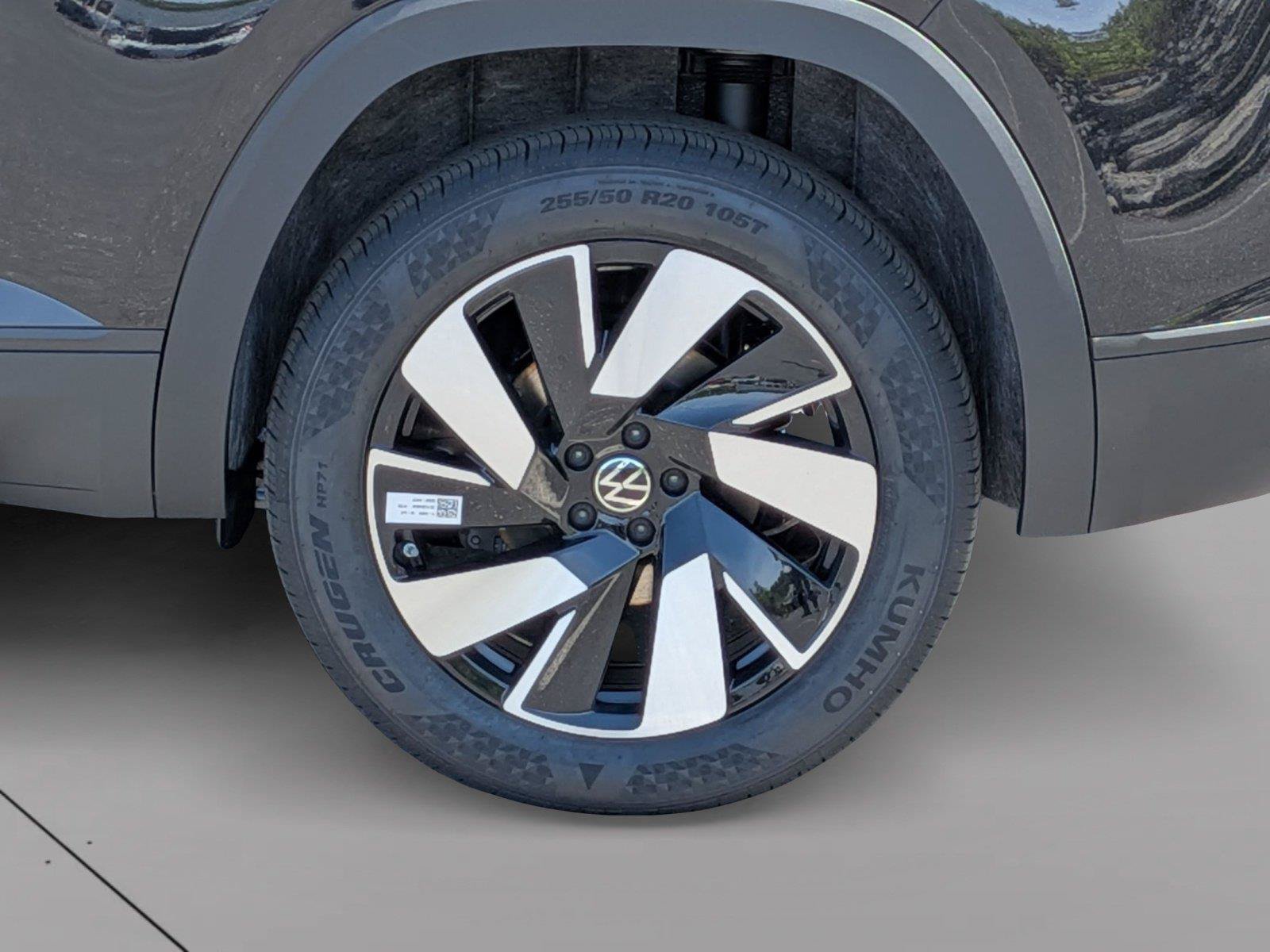 New 2026 Volkswagen Atlas Cross Sport SE AWD/4WD image 33